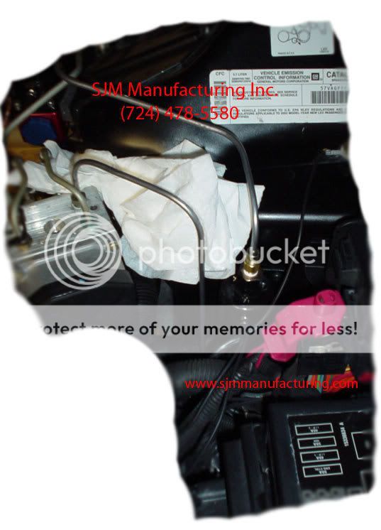 Line Lock LS1TECH Camaro and Firebird Forum Discussion